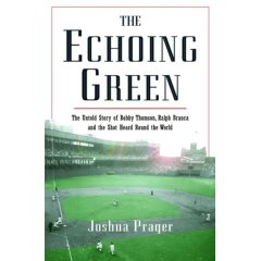 the echoing green